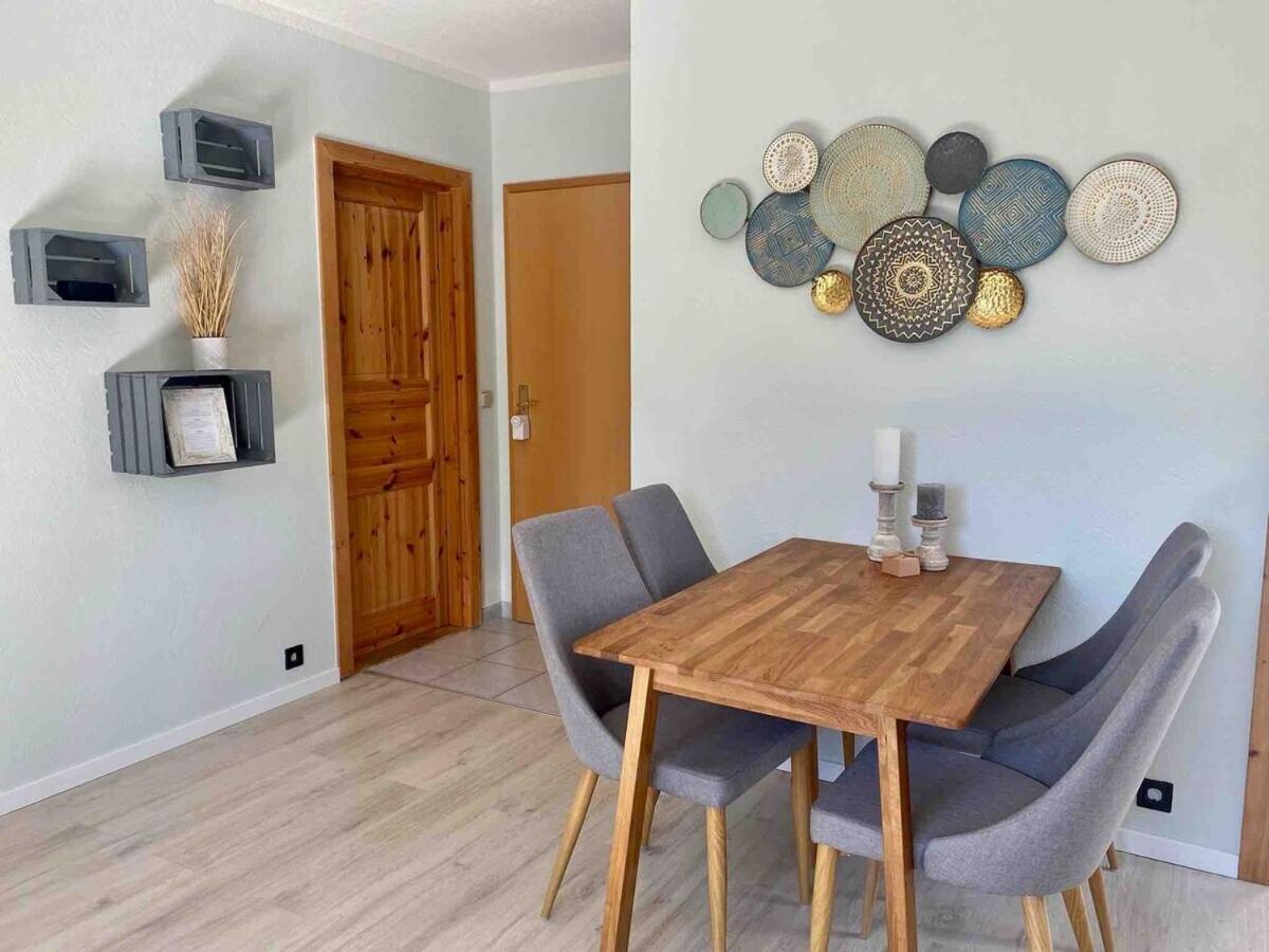 Discovair Graal Mueritz - Apartment Marta - Strandnah Mit Netflix מראה חיצוני תמונה